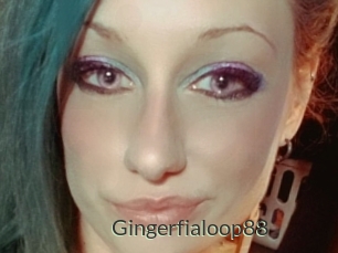 gingerfialoop88 Ejaculator