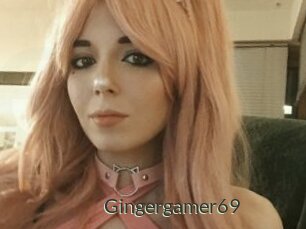 Gingergamer69