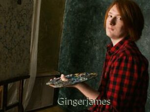 Gingerjames