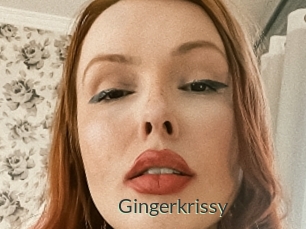 Gingerkrissy