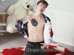 Gingernaoforu