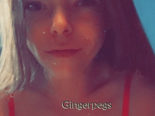 Gingerpegs