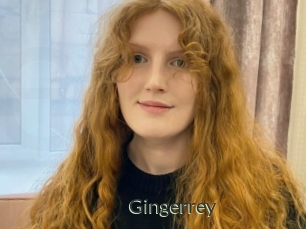 Gingerrey