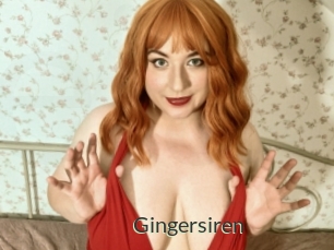Gingersiren