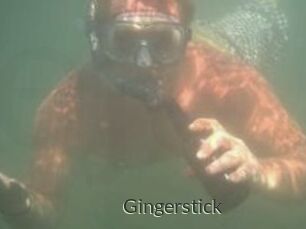 Gingerstick