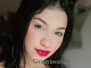 Gingerswalker