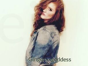 Gingerxxgoddess
