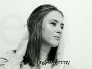 Gingeryammy
