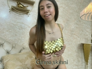 Ginna_skinni