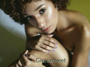 Ginnasweet