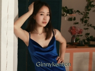 Ginnykenton