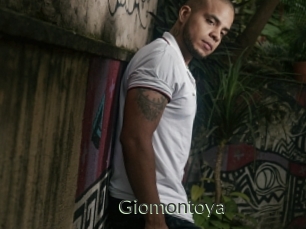 Giomontoya