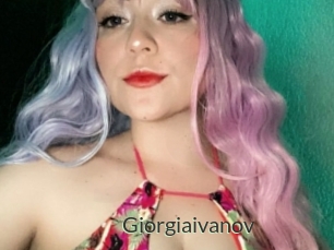 Giorgiaivanov