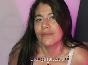 Giorginamartini