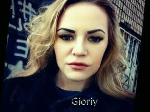 Gioriy