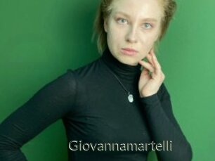Giovannamartelli