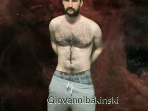 Giovannibakinski