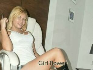 Girl_flower