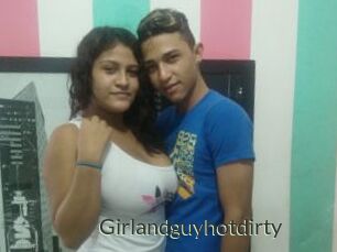 Girlandguyhotdirty