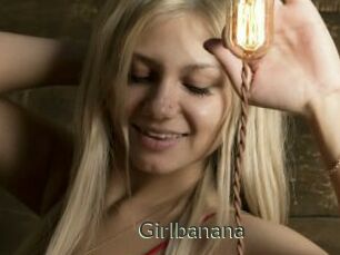 Girlbanana