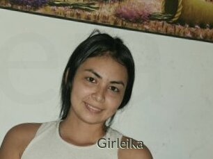 Girleika