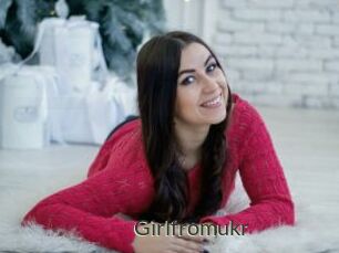 Girlfromukr