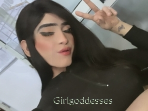 Girlgoddesses