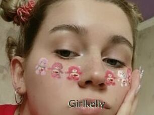 Girlkelly