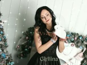 Girllina