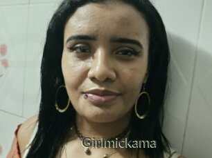 Girlmickama