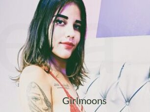 Girlmoons