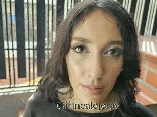 Girlnealejerav