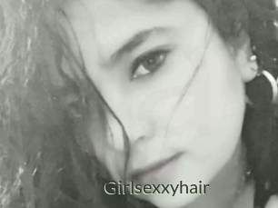 Girlsexxyhair