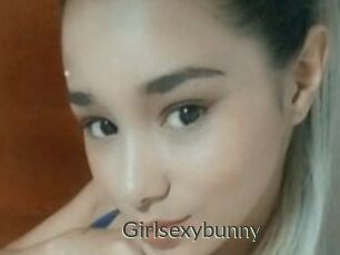 Girlsexybunny