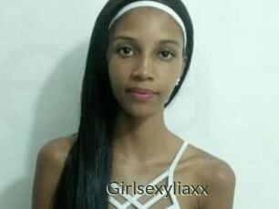 Girlsexyliaxx