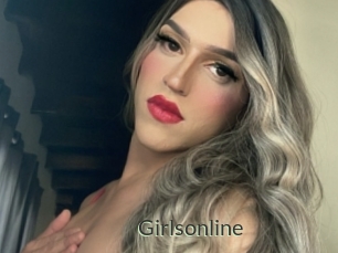 Girlsonline