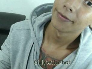 Girlstattoshot