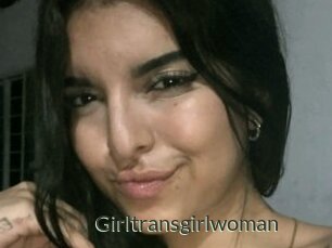 Girltransgirlwoman