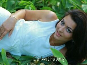 Girlwithstory