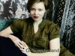 Girlwonderland