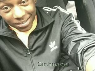 Girthmaster
