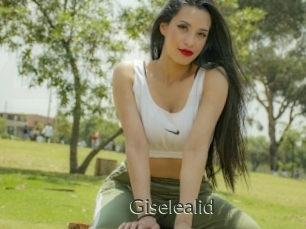 Giselealid