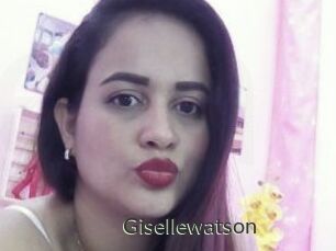 Gisellewatson