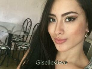 Gisellexlove