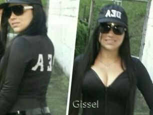 Gissel