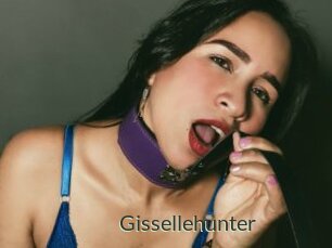 Gissellehunter