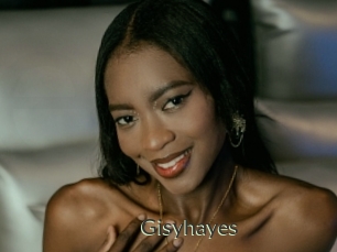 Gisyhayes