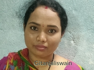 Gitanjaliswain