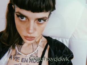 Gkjgufyxycjckvk
