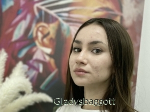 Gladysbaggott